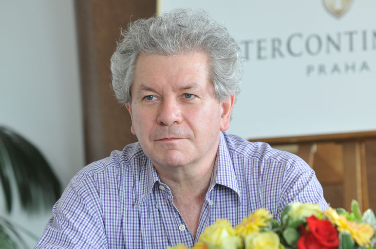 Jiří Bělohlávek